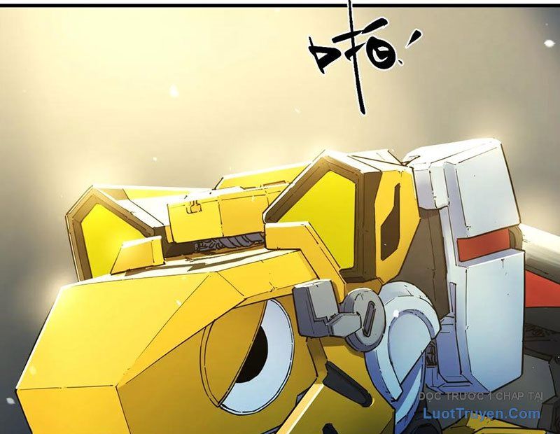 Hộp Mãnh Thú: Kỷ Nguyên Cơ Giáp - Chapter 55 - Page 83