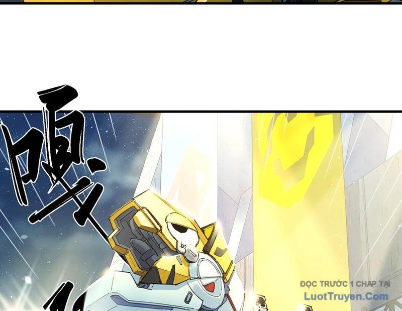 Hộp Mãnh Thú: Kỷ Nguyên Cơ Giáp - Chapter 55 - Page 84