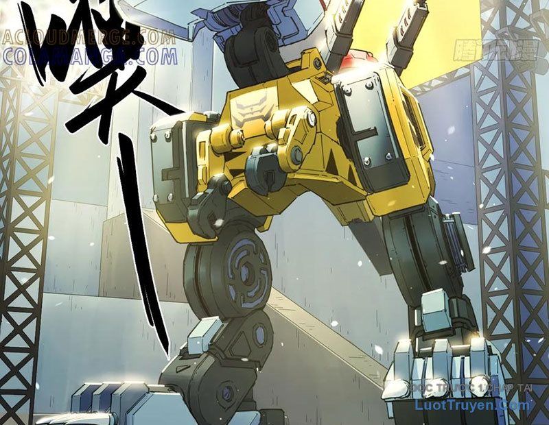 Hộp Mãnh Thú: Kỷ Nguyên Cơ Giáp - Chapter 55 - Page 85