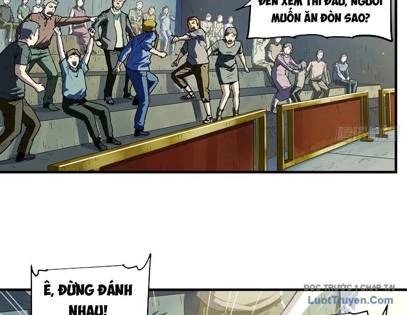 Hộp Mãnh Thú: Kỷ Nguyên Cơ Giáp - Chapter 55 - Page 87