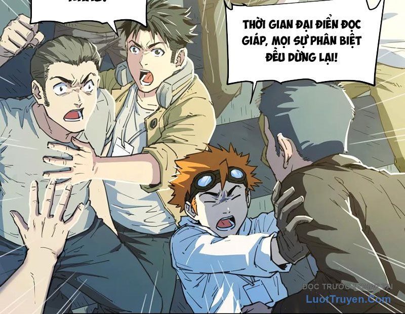 Hộp Mãnh Thú: Kỷ Nguyên Cơ Giáp - Chapter 55 - Page 88