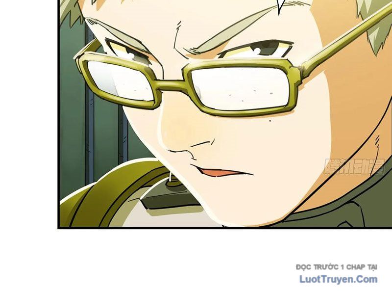 Hộp Mãnh Thú: Kỷ Nguyên Cơ Giáp - Chapter 55 - Page 9