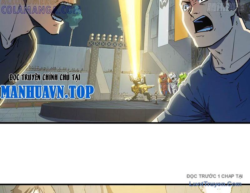 Hộp Mãnh Thú: Kỷ Nguyên Cơ Giáp - Chapter 55 - Page 92