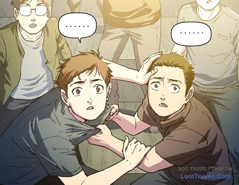 Hộp Mãnh Thú: Kỷ Nguyên Cơ Giáp - Chapter 55 - Page 93