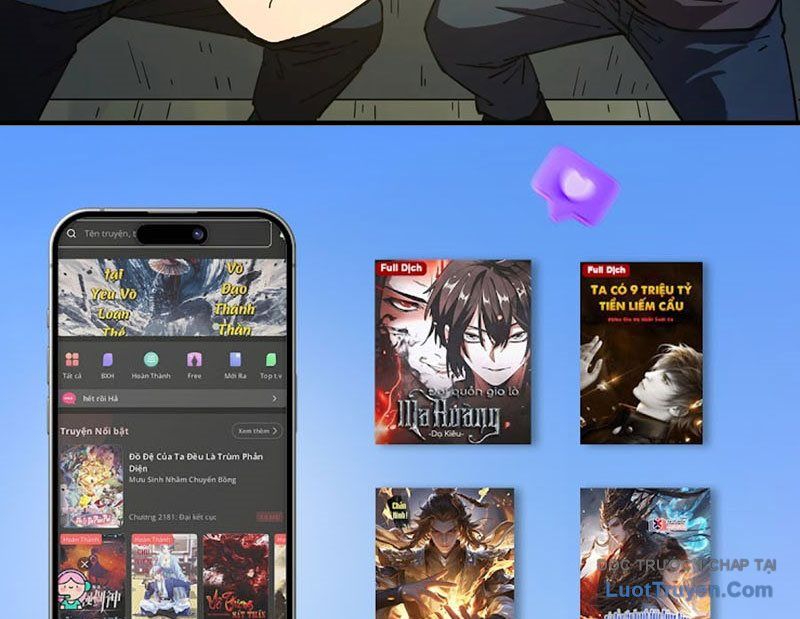 Hộp Mãnh Thú: Kỷ Nguyên Cơ Giáp - Chapter 55 - Page 94