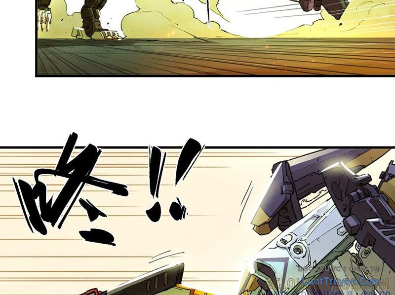 Hộp Mãnh Thú: Kỷ Nguyên Cơ Giáp - Chapter 56 - Page 14