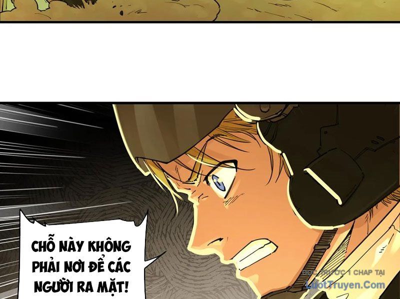 Hộp Mãnh Thú: Kỷ Nguyên Cơ Giáp - Chapter 56 - Page 16