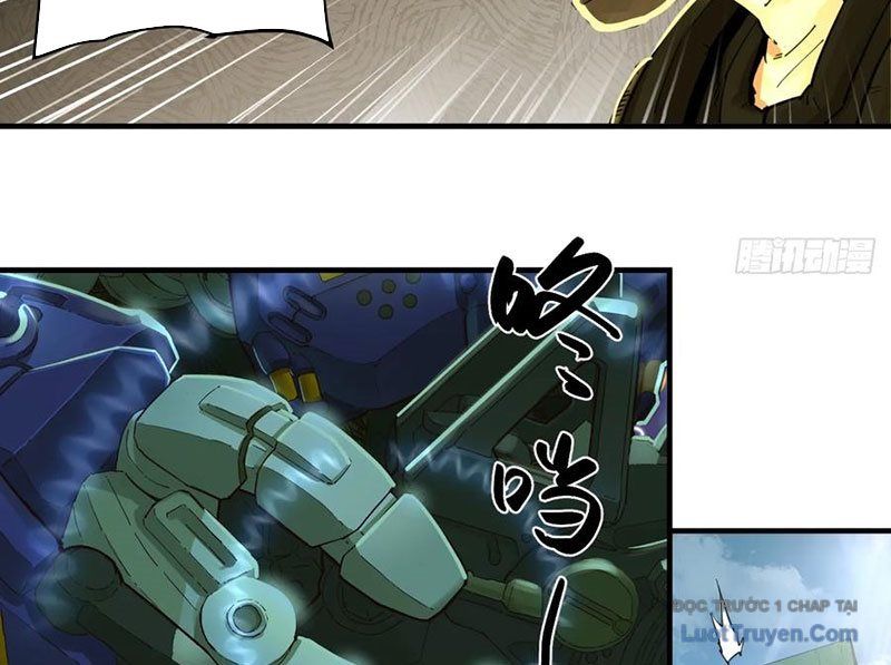 Hộp Mãnh Thú: Kỷ Nguyên Cơ Giáp - Chapter 56 - Page 17