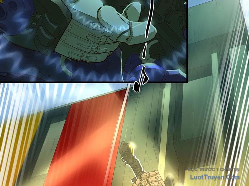 Hộp Mãnh Thú: Kỷ Nguyên Cơ Giáp - Chapter 56 - Page 18