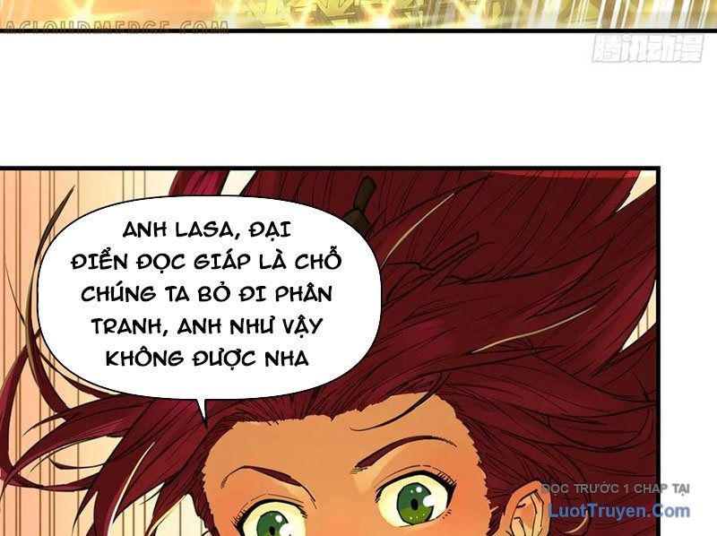 Hộp Mãnh Thú: Kỷ Nguyên Cơ Giáp - Chapter 56 - Page 20