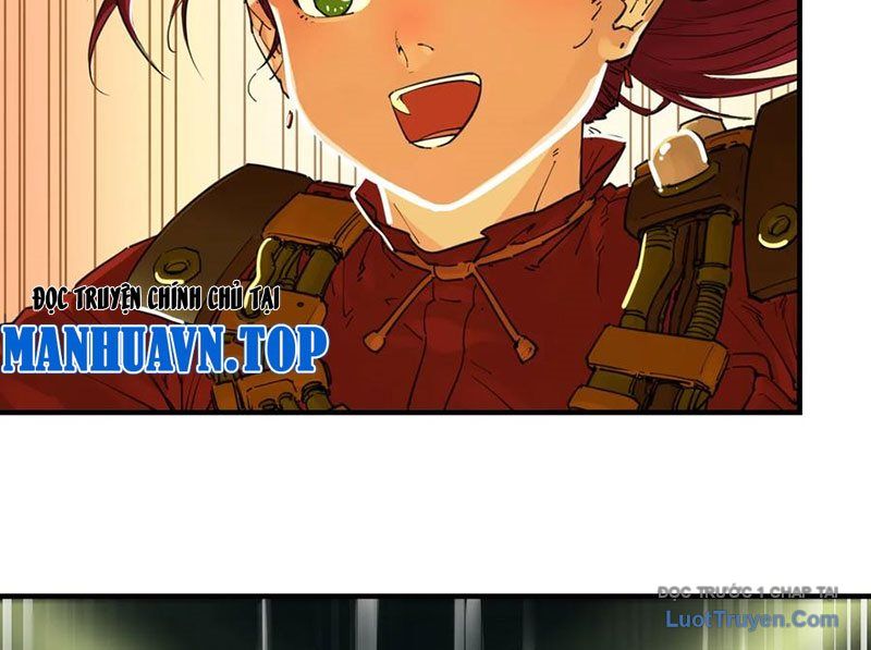 Hộp Mãnh Thú: Kỷ Nguyên Cơ Giáp - Chapter 56 - Page 21