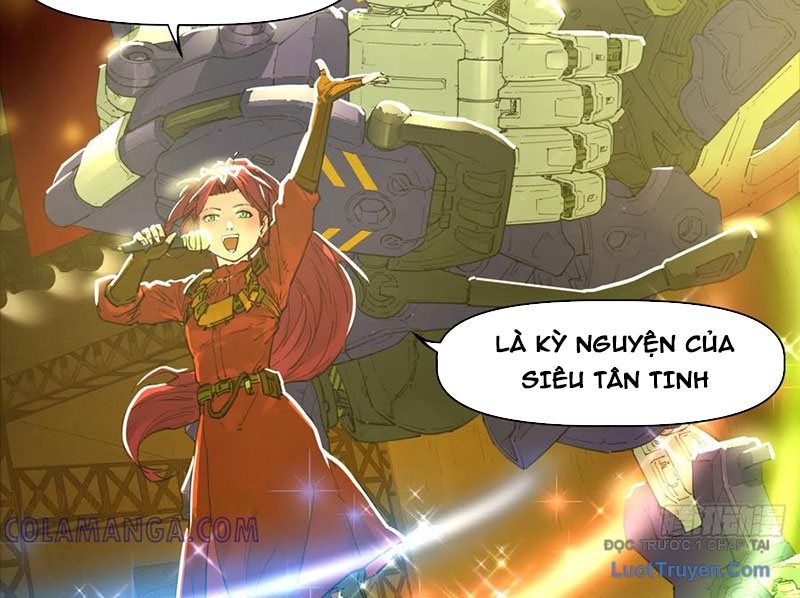 Hộp Mãnh Thú: Kỷ Nguyên Cơ Giáp - Chapter 56 - Page 24