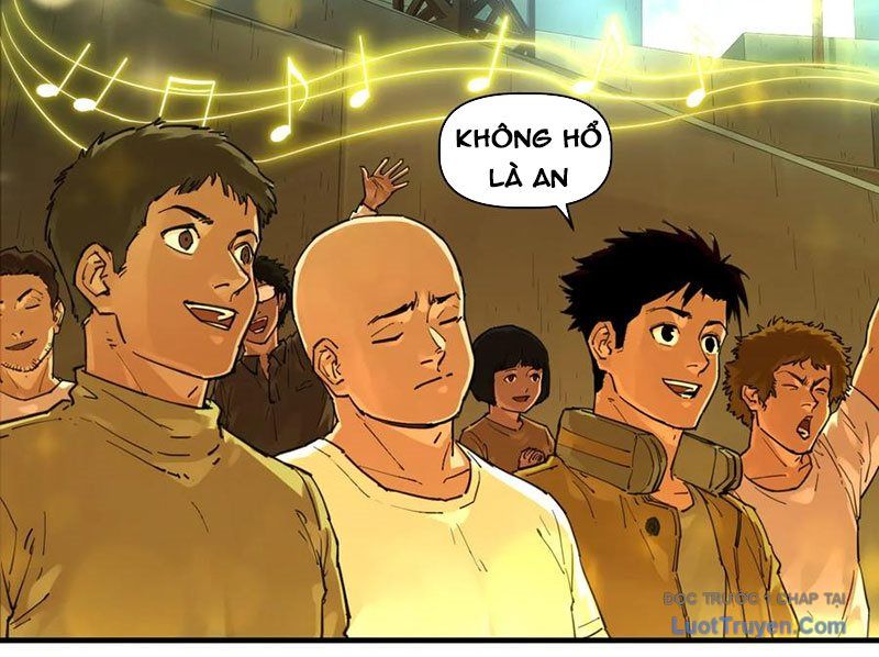 Hộp Mãnh Thú: Kỷ Nguyên Cơ Giáp - Chapter 56 - Page 26