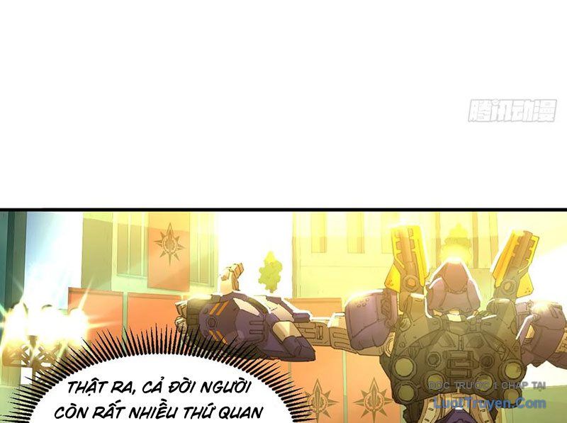 Hộp Mãnh Thú: Kỷ Nguyên Cơ Giáp - Chapter 56 - Page 27