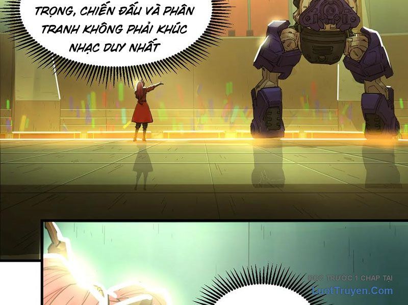 Hộp Mãnh Thú: Kỷ Nguyên Cơ Giáp - Chapter 56 - Page 28