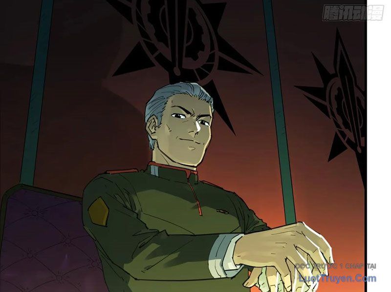 Hộp Mãnh Thú: Kỷ Nguyên Cơ Giáp - Chapter 56 - Page 32