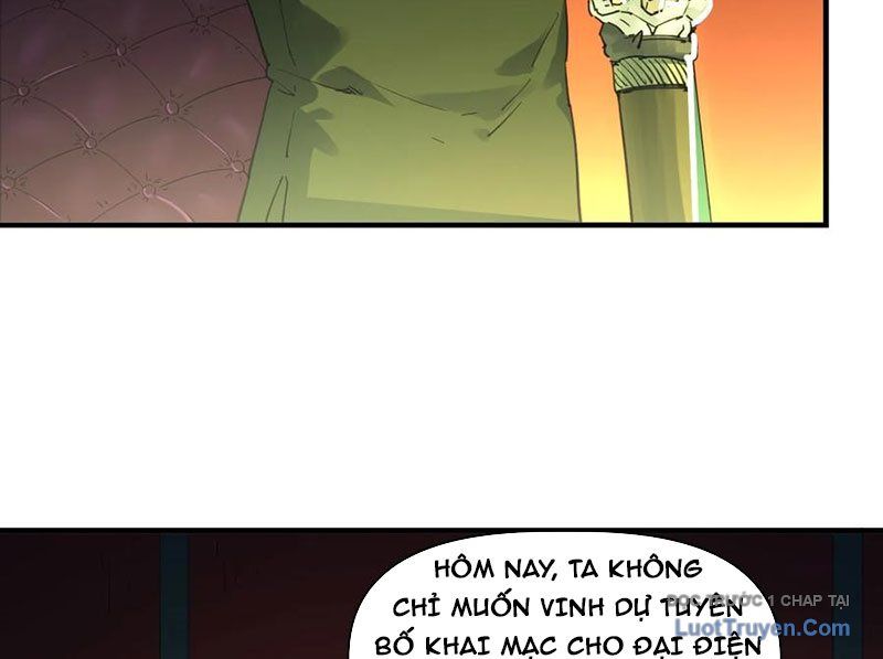 Hộp Mãnh Thú: Kỷ Nguyên Cơ Giáp - Chapter 56 - Page 33