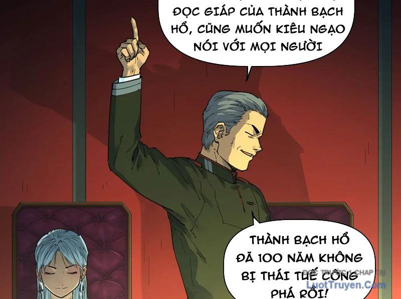 Hộp Mãnh Thú: Kỷ Nguyên Cơ Giáp - Chapter 56 - Page 34