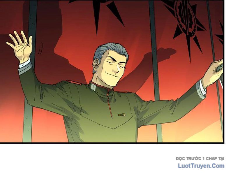 Hộp Mãnh Thú: Kỷ Nguyên Cơ Giáp - Chapter 56 - Page 37