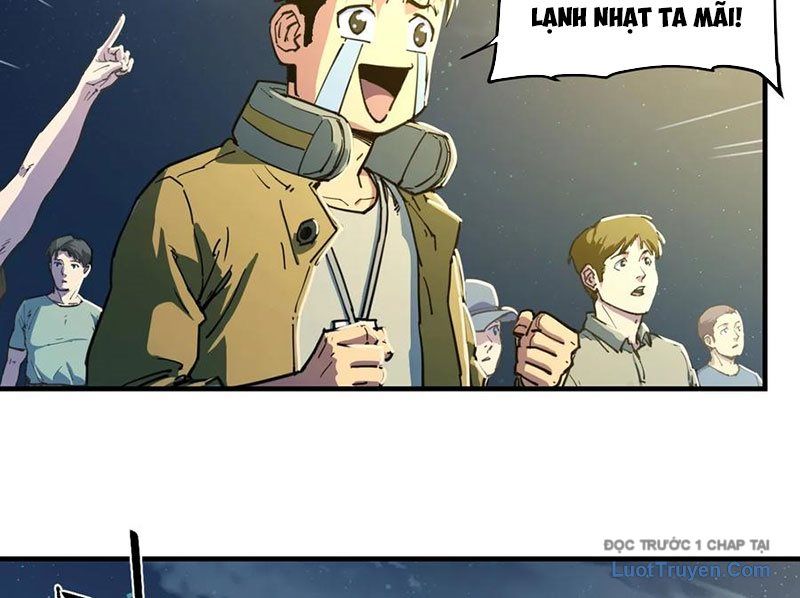 Hộp Mãnh Thú: Kỷ Nguyên Cơ Giáp - Chapter 56 - Page 4