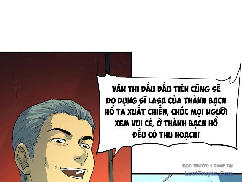 Hộp Mãnh Thú: Kỷ Nguyên Cơ Giáp - Chapter 56 - Page 43