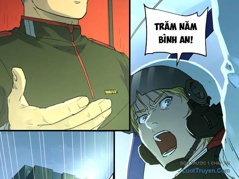 Hộp Mãnh Thú: Kỷ Nguyên Cơ Giáp - Chapter 56 - Page 44