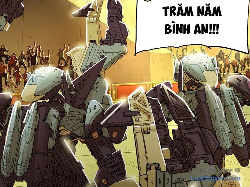 Hộp Mãnh Thú: Kỷ Nguyên Cơ Giáp - Chapter 56 - Page 46