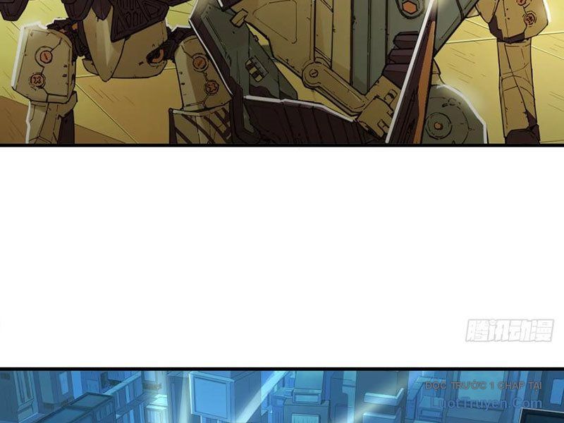 Hộp Mãnh Thú: Kỷ Nguyên Cơ Giáp - Chapter 56 - Page 47