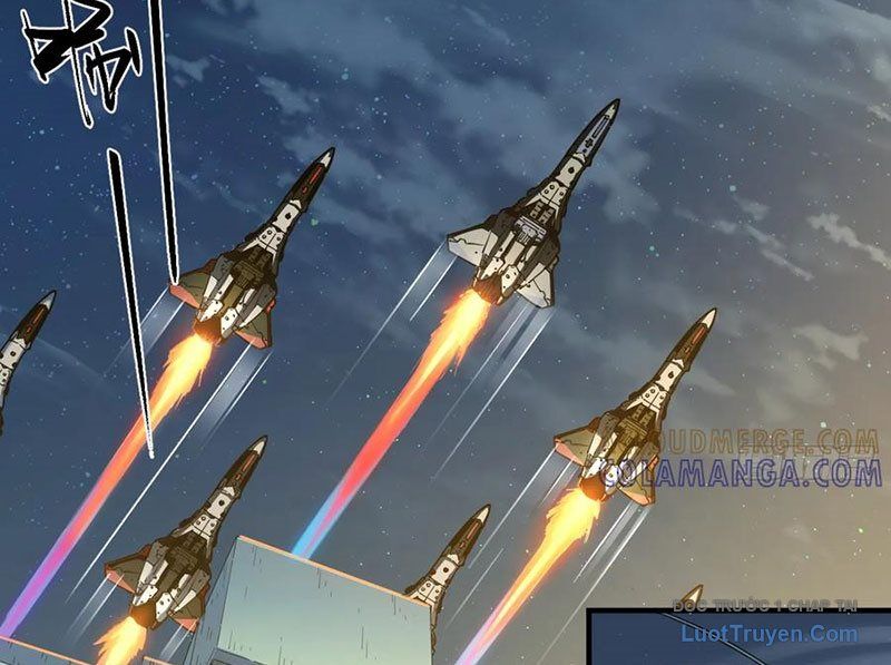 Hộp Mãnh Thú: Kỷ Nguyên Cơ Giáp - Chapter 56 - Page 5