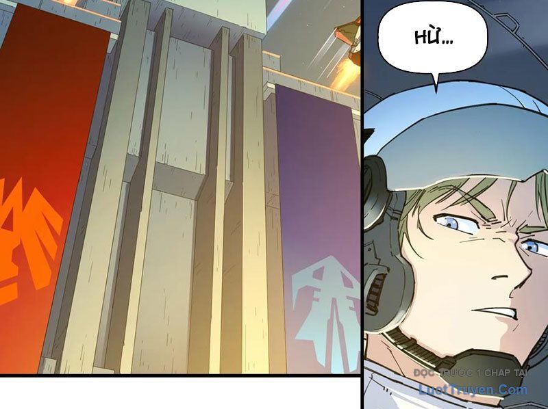 Hộp Mãnh Thú: Kỷ Nguyên Cơ Giáp - Chapter 56 - Page 6