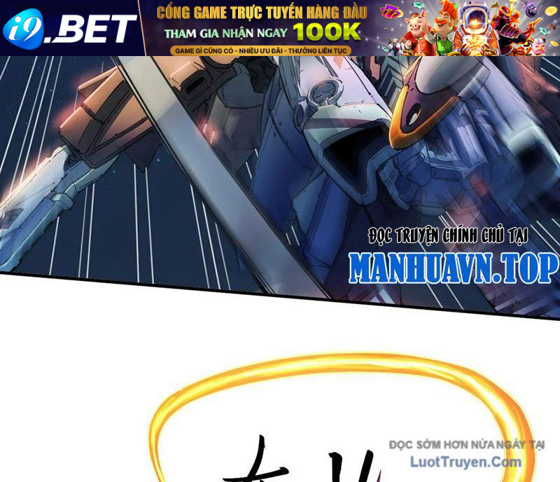 Hộp Mãnh Thú: Kỷ Nguyên Cơ Giáp - Chapter 57 - Page 10