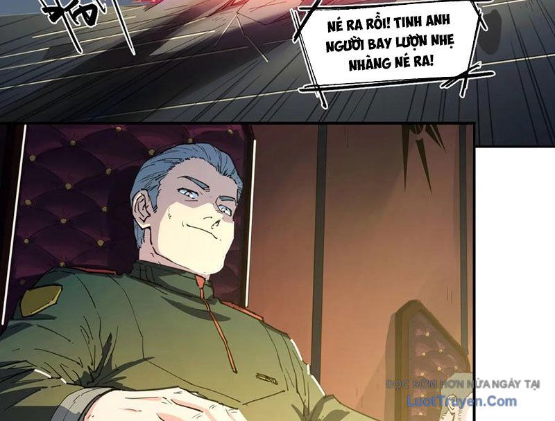 Hộp Mãnh Thú: Kỷ Nguyên Cơ Giáp - Chapter 57 - Page 12