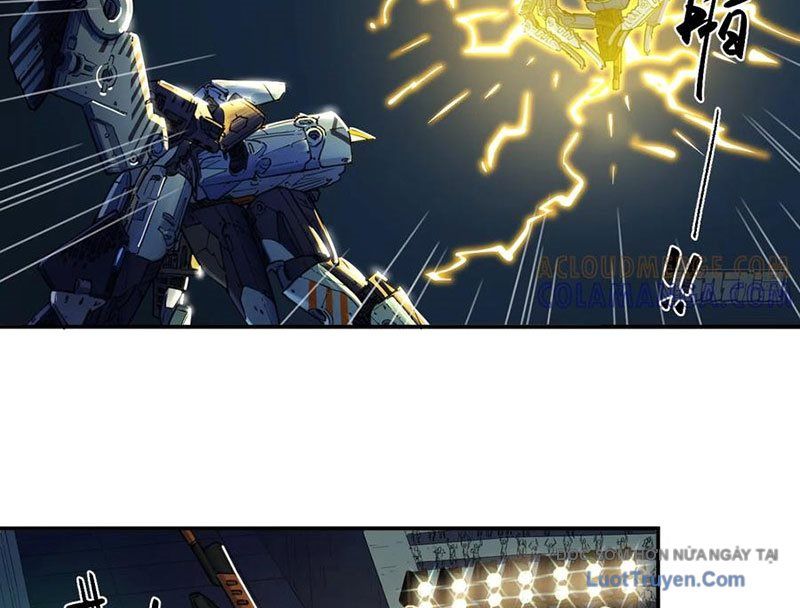 Hộp Mãnh Thú: Kỷ Nguyên Cơ Giáp - Chapter 57 - Page 15