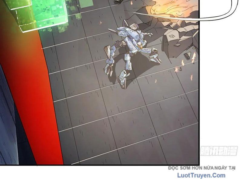 Hộp Mãnh Thú: Kỷ Nguyên Cơ Giáp - Chapter 57 - Page 17