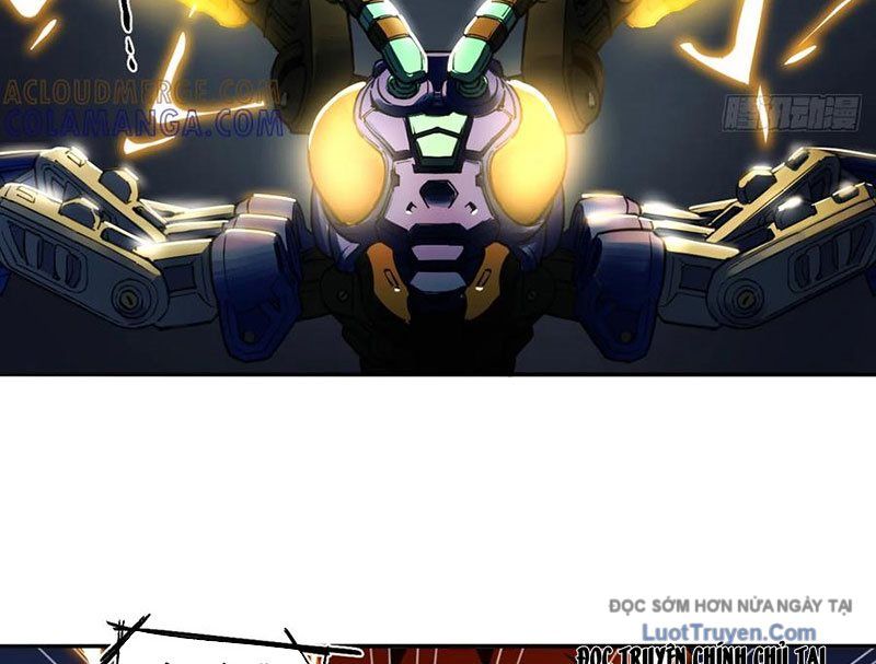 Hộp Mãnh Thú: Kỷ Nguyên Cơ Giáp - Chapter 57 - Page 20