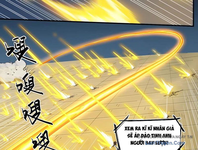 Hộp Mãnh Thú: Kỷ Nguyên Cơ Giáp - Chapter 57 - Page 25