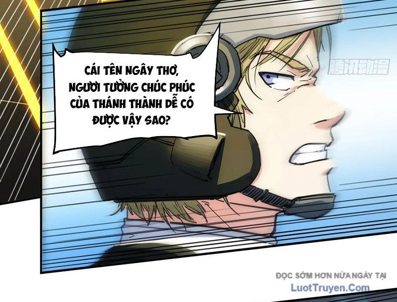 Hộp Mãnh Thú: Kỷ Nguyên Cơ Giáp - Chapter 57 - Page 27