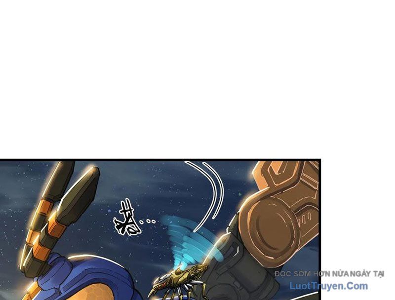 Hộp Mãnh Thú: Kỷ Nguyên Cơ Giáp - Chapter 57 - Page 29
