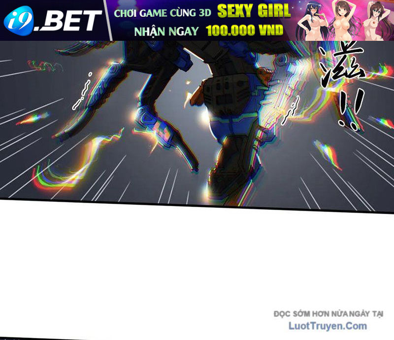 Hộp Mãnh Thú: Kỷ Nguyên Cơ Giáp - Chapter 57 - Page 32