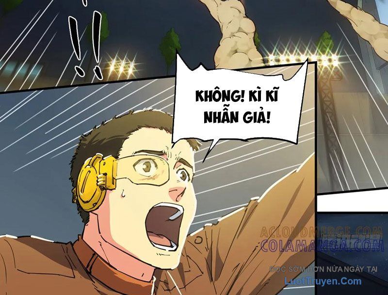 Hộp Mãnh Thú: Kỷ Nguyên Cơ Giáp - Chapter 57 - Page 39