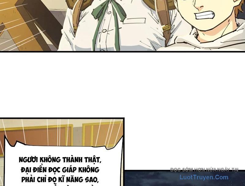 Hộp Mãnh Thú: Kỷ Nguyên Cơ Giáp - Chapter 57 - Page 43