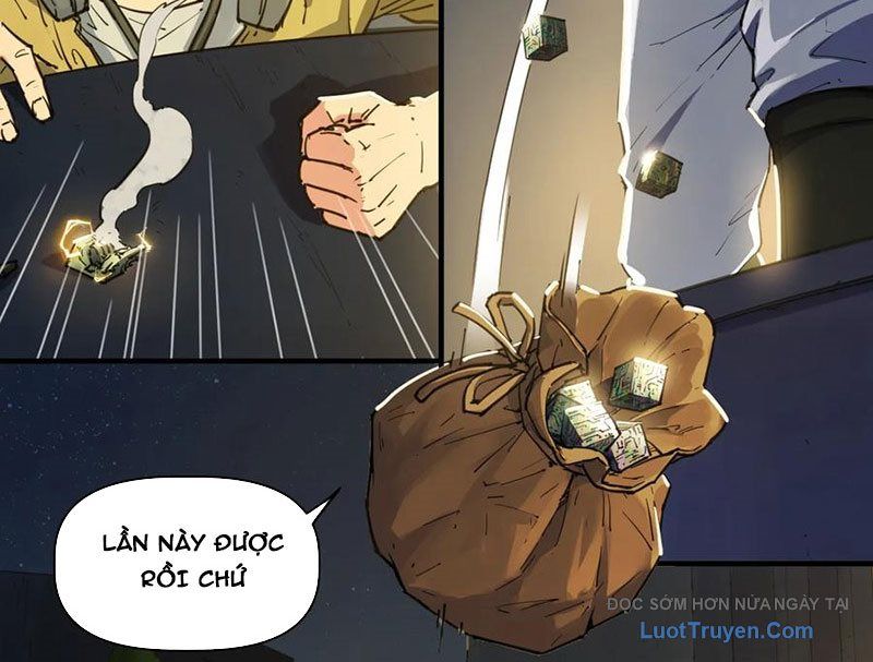Hộp Mãnh Thú: Kỷ Nguyên Cơ Giáp - Chapter 57 - Page 45