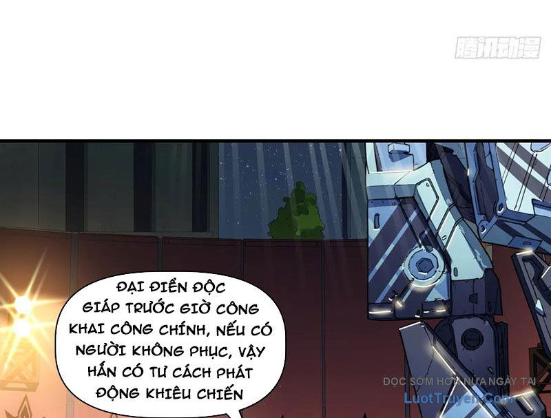 Hộp Mãnh Thú: Kỷ Nguyên Cơ Giáp - Chapter 57 - Page 49