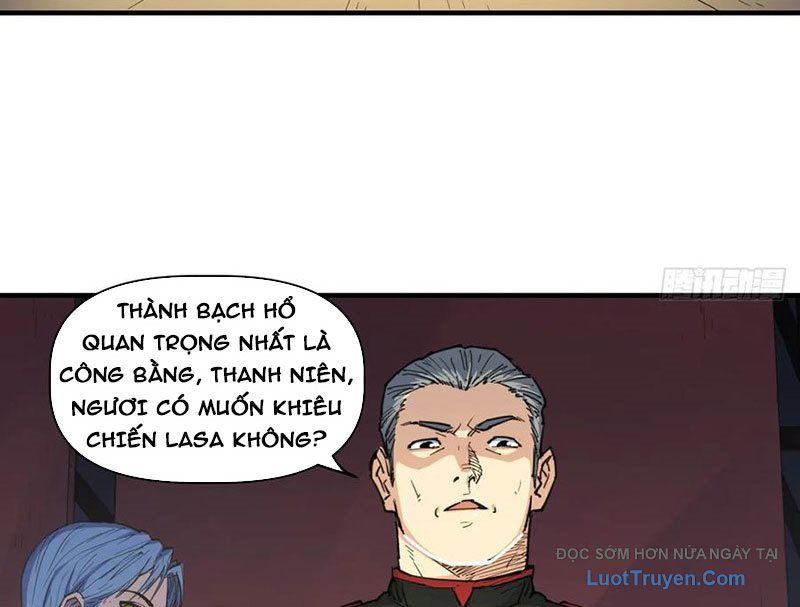 Hộp Mãnh Thú: Kỷ Nguyên Cơ Giáp - Chapter 57 - Page 51