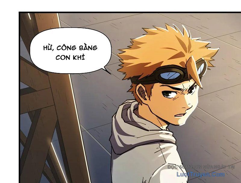 Hộp Mãnh Thú: Kỷ Nguyên Cơ Giáp - Chapter 57 - Page 53