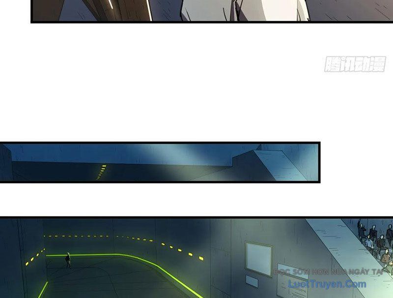 Hộp Mãnh Thú: Kỷ Nguyên Cơ Giáp - Chapter 57 - Page 54