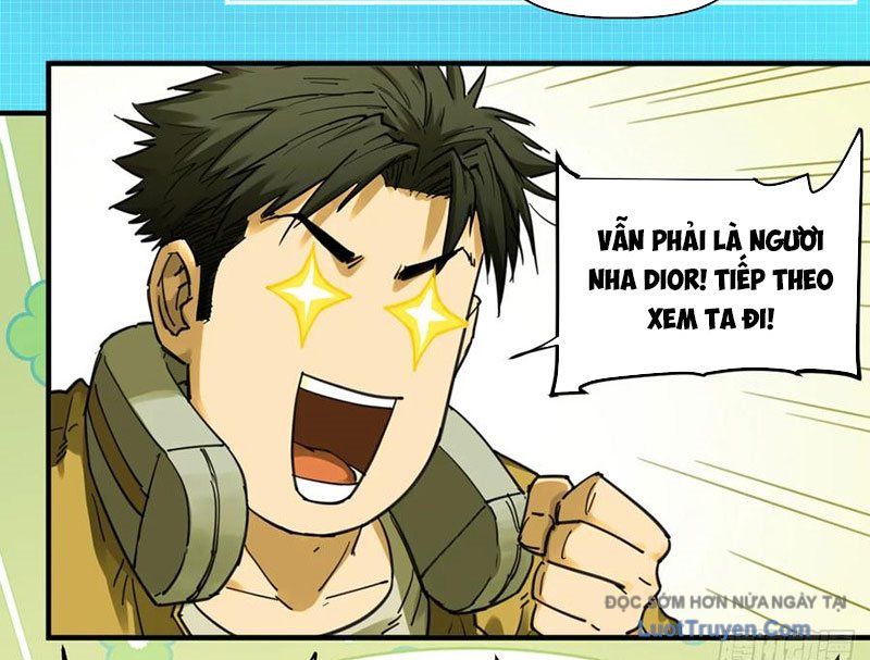 Hộp Mãnh Thú: Kỷ Nguyên Cơ Giáp - Chapter 57 - Page 66