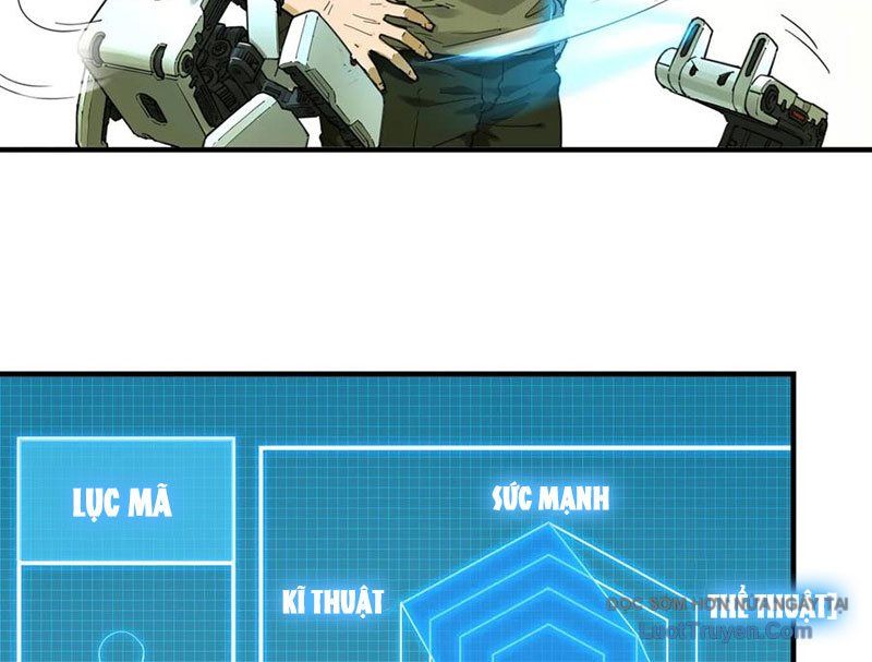 Hộp Mãnh Thú: Kỷ Nguyên Cơ Giáp - Chapter 57 - Page 68