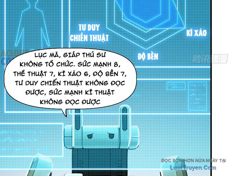 Hộp Mãnh Thú: Kỷ Nguyên Cơ Giáp - Chapter 57 - Page 69