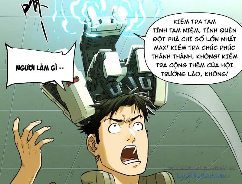 Hộp Mãnh Thú: Kỷ Nguyên Cơ Giáp - Chapter 57 - Page 72